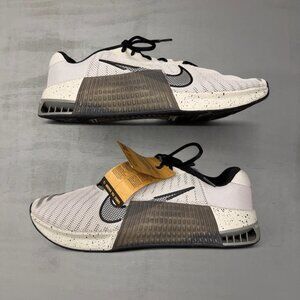NEW Mens Size 15 Nike Metcon 9 “Light Iron Ore Flat Pewter” Sneakers DZ2617-004